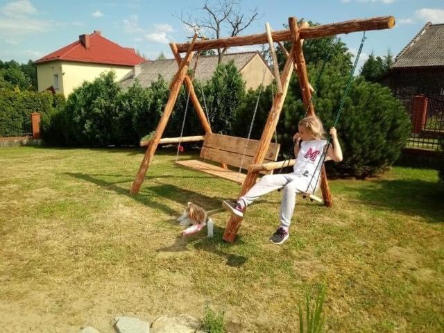 Pokoje Kama Βίλα Zator Εξωτερικό φωτογραφία