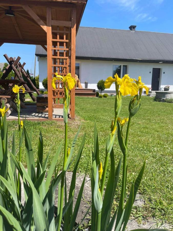 Pokoje Kama Βίλα Zator Εξωτερικό φωτογραφία